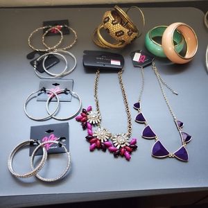 Jewelry bundle